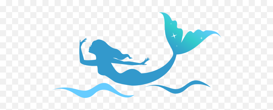 Mermaid Clipart Transparent Stick Png - Transparent Mermaid Clipart Emoji,Merman Emoji