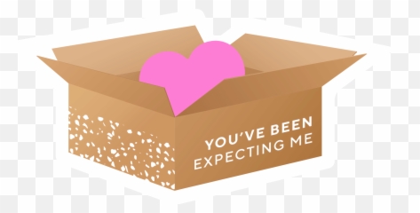The Beast Stickers For Android Ios - Box Emoji,Cardboard Box Emoji