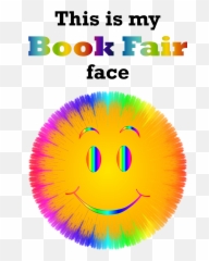 Book Fair Volunteers Who - El Chaparral Golf Emoji,Anticipation Emoji