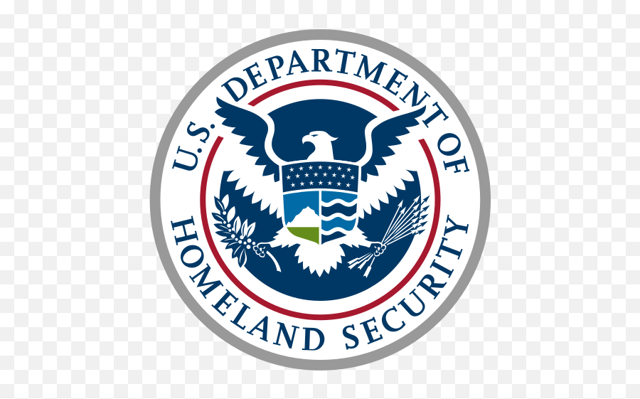 Homeland Security - Department Of Homeland Security Emoji,Emojis For Word Documents