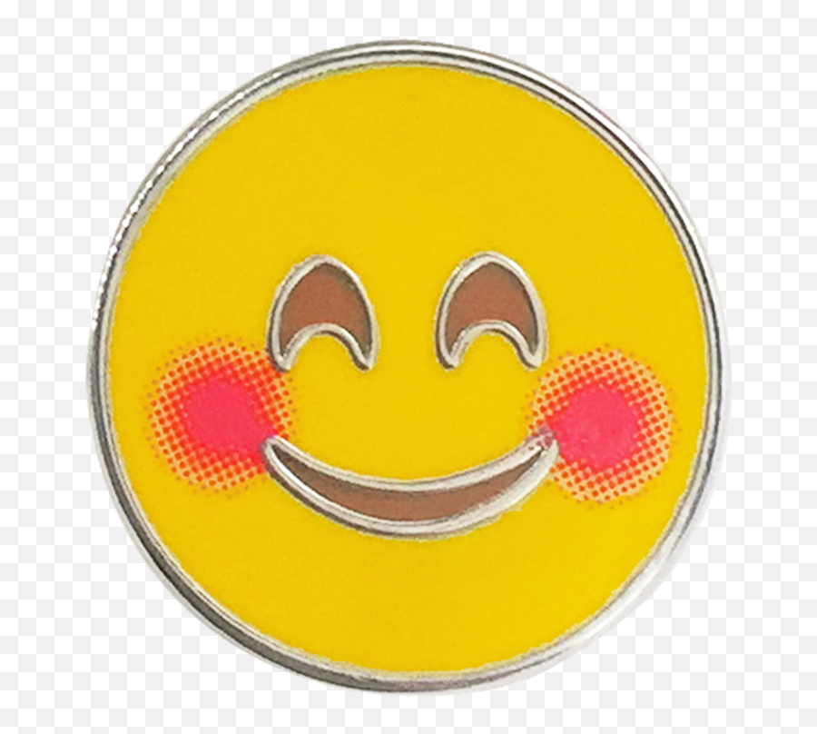 Download Free Png Blushing Emoji Clipart - Emoji,Blushing Emoji Meaning