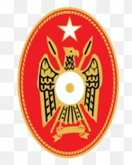 The Somali National Army Logo - Emoji