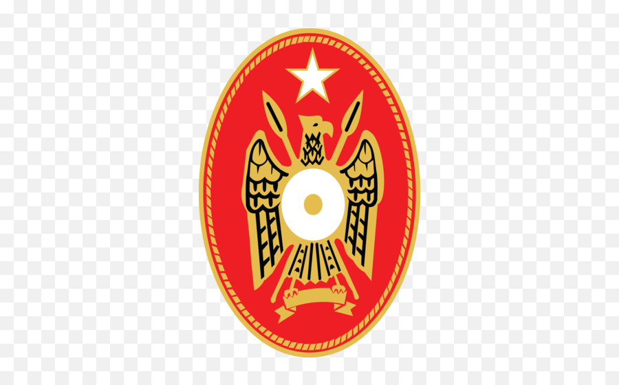 The Somali National Army Logo - Somali National Army Logo Emoji,Sudan Flag Emoji