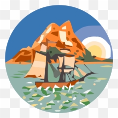 Badge Of The British Colony Of - Encyclopedia Emoji,Email Emotions Symbols