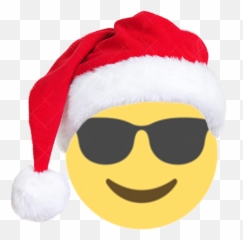 Sticker 2017 Special - Christmas Emoji