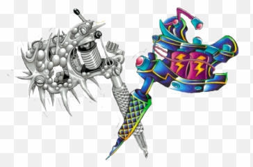 Tattoo Machine - Clipart Tattoo Machine Png Emoji,Emoji Tattoo Gun