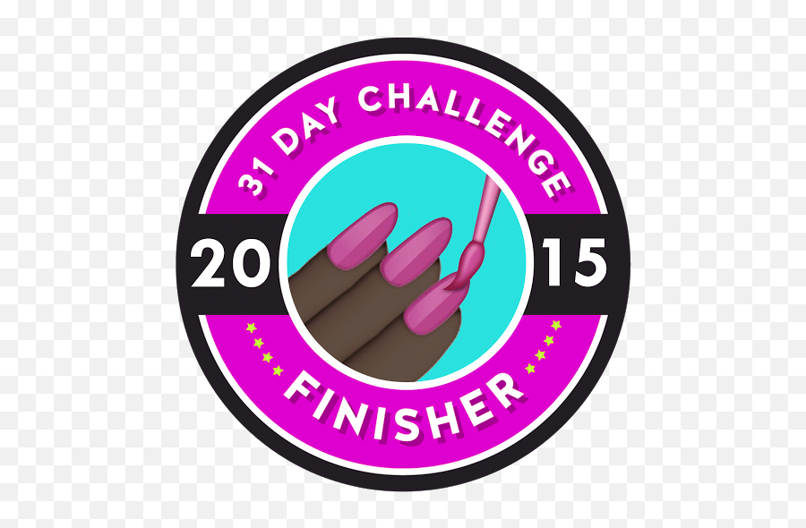 31 Day Challenge 2015 Finisher Badges - Dickies Emoji,Sagittarius Iphone Emoji