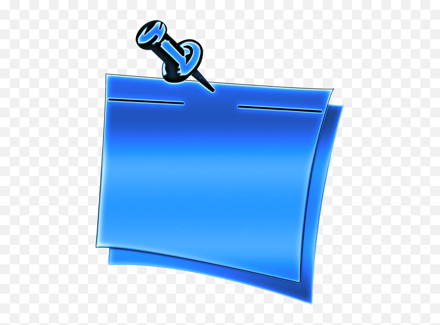 Small Note 2 Free Stock Photo - Clip Art Emoji,Taking Notes Emoji