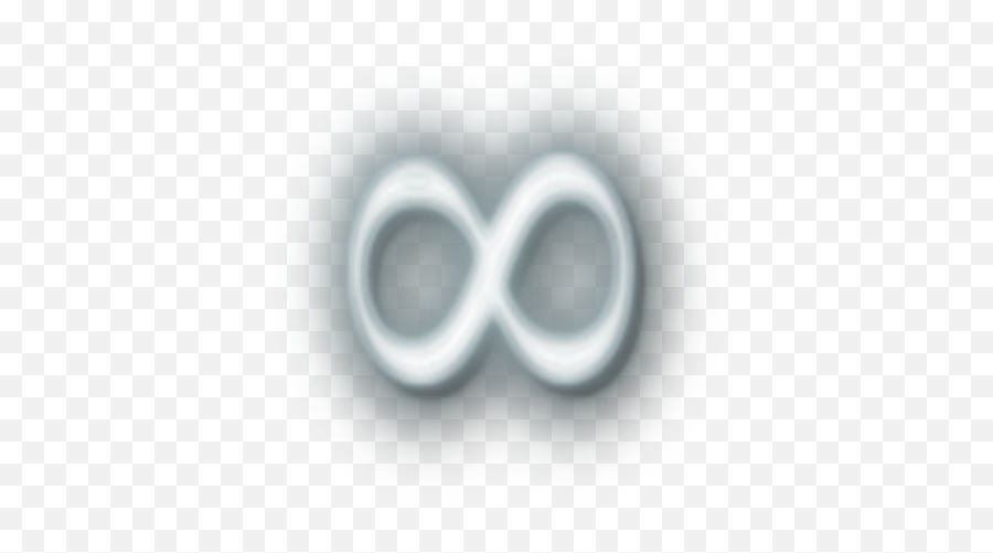 Infinity Symbol - Macro Photography Emoji,Infinity Emoji Android