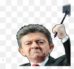 jeanlucmelenchon - Discord Emoji Businessperson