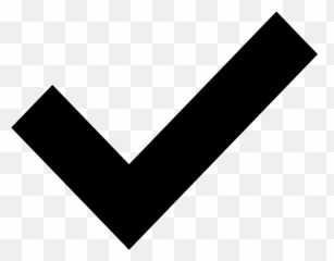 Arrow Png Ok Sign Svg Icon Free Download Linewebfonts - Emoji