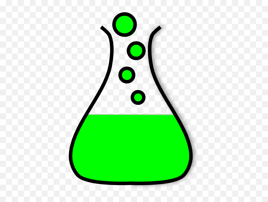 Bubbling Beaker Clipart Jpg - Bubbling Beaker Clipart Emoji,Test Tube Emoji
