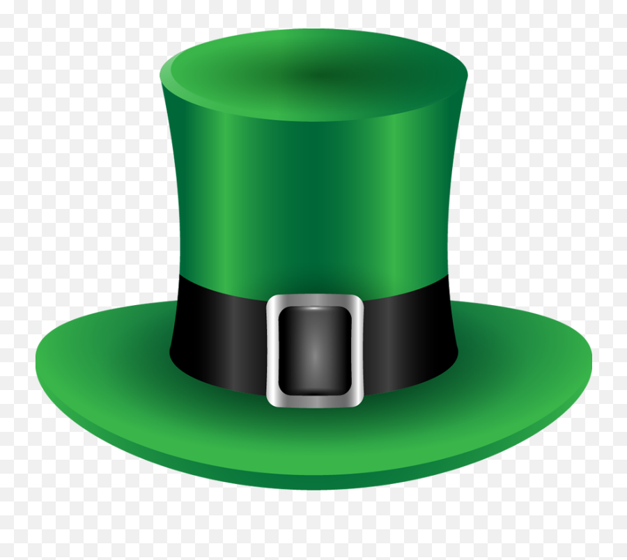 Saint Patricku0027s Day Countdown By Duncan Cuthbertson - Illustration Emoji,St Patrick's Day Emoji