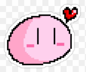 Clannad Dango - Pixel Art Emoji