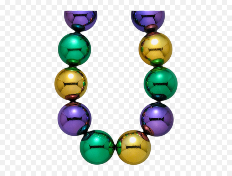Mardi Gras Beads Psd Official Psds - Mardi Gras Beads Transparent Background Emoji,Emoji Beads