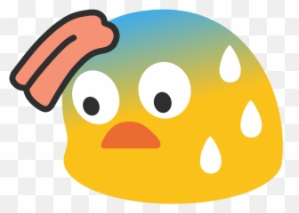 Us Poliera 2018 Ot6 An Unmitigated Disaster Resetera - Blob Sweat Emoji,Flip The Bird Emoji