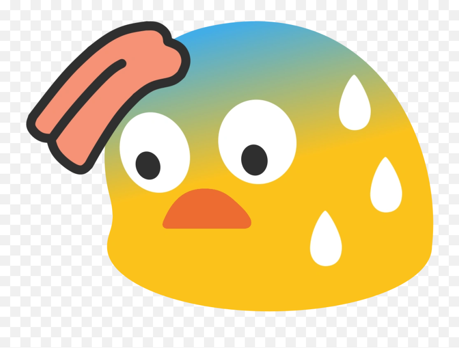 Us Poliera 2018 Ot6 An Unmitigated Disaster Resetera - Blob Sweat Emoji,Flip The Bird Emoji
