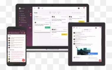 What Are Good Alternatives To Slack To Use When Slack Is - Screenshot Emoji,Cisco Jabber Emoticons Codes