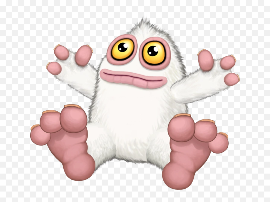 Next Wublin My Singing Monsters Wiki Fandom - My Singing Monsters Dawn Of Fire Mammot Emoji,Birb Emoji