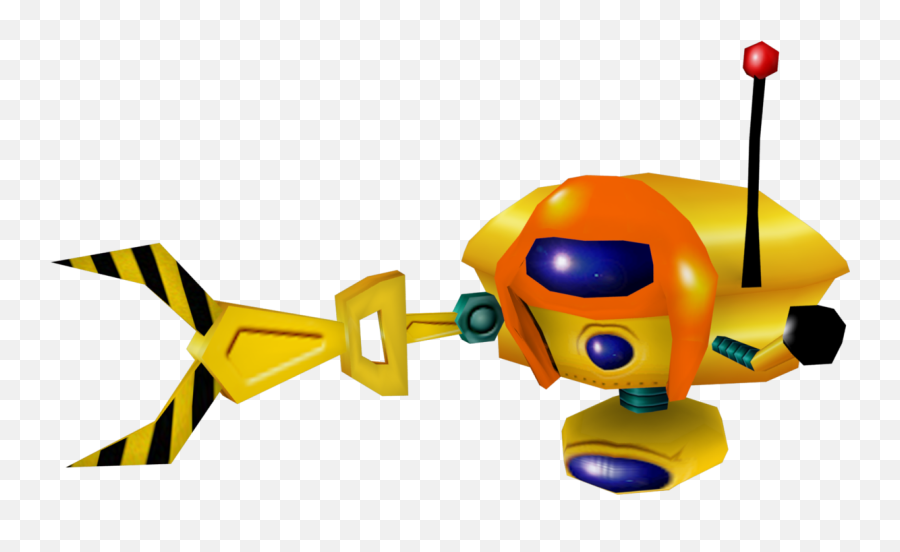 Crash Bandicoot The Wrath Of Cortex - Crash Bandicoot Wrath Of Cortex Robot Emoji,Crash Bandicoot Emoji