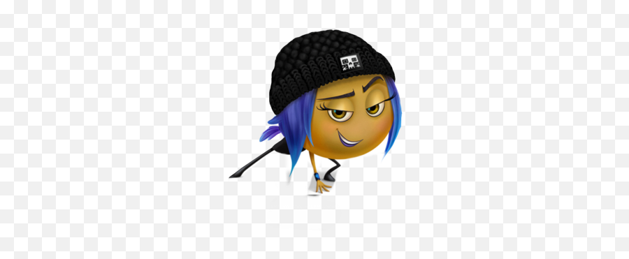 Emoji Fun - Emoji Movie Png,Knit Emoji