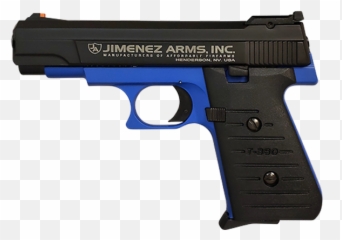 Jimenez Arms Inc - 9mm Extended Clip Emoji