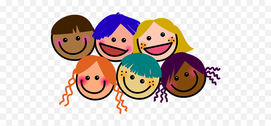 3000 Free Smile U0026 Happy Illustrations - Pixabay Midzynarodowy Dzie Praw Dziecka 2020 Emoji,Cum Emoji