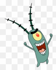 House Clipart Spongebobs House - Plankton Spongebob Squarepants Characters Emoji,Spongebob Emoji