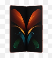 Samsung Archives TechGenyz - Galaxy Z Fold 2 Emoji