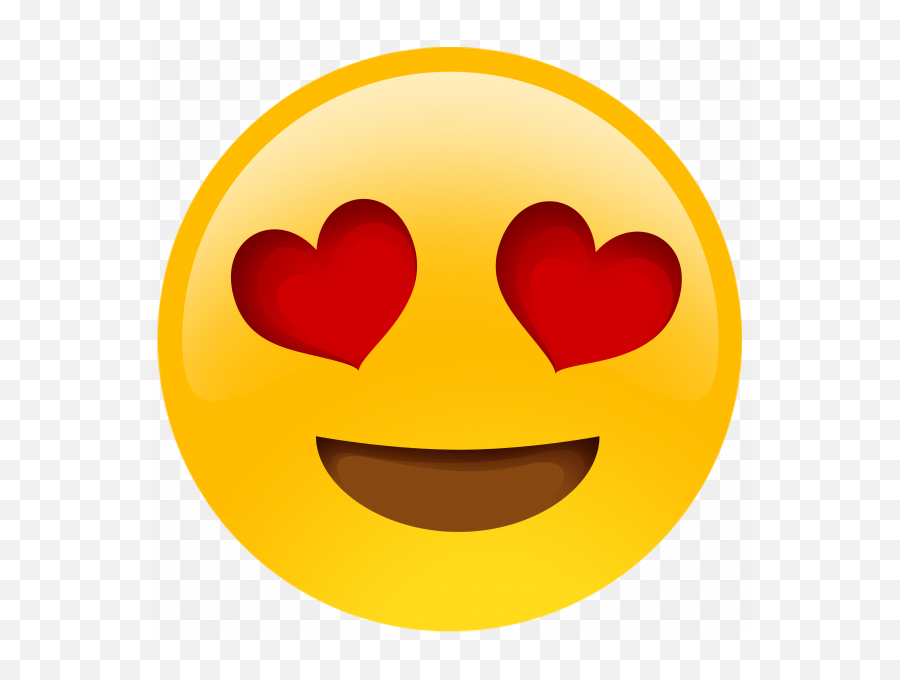 Apple Emoji Png Pack Free Png Images - Emoji In Love Sticker,Emoji Vector Pack