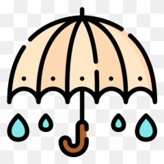 Autumn Aj2 I Aj3 - Dot Emoji,10 Umbrella Emoji