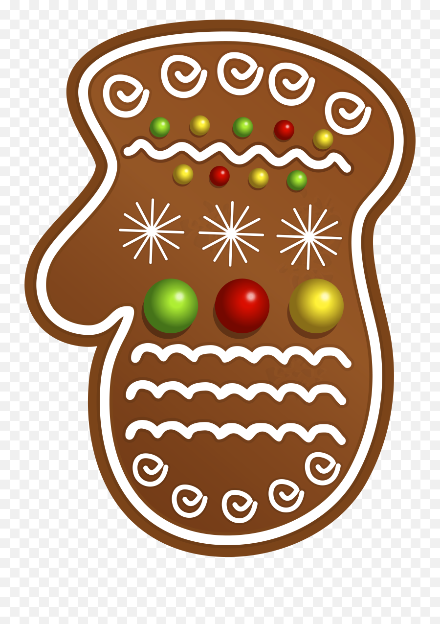 Cookie Clipart Candy Cookie Candy Transparent Free For - Clip Art Christmas Cookie Emoji,Sweets Emoji