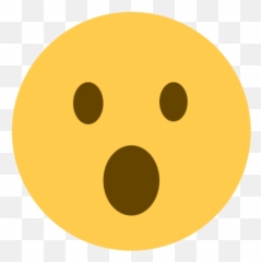 Mouth Emoji Transparent Png Clipart Free Download - Face With Open Mouth Emoji,Foot In Mouth Emoji