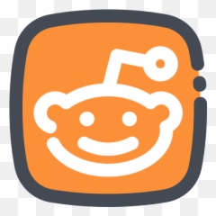 Social media logo reddit Free Icon of Media - Finder Instagram Emoji