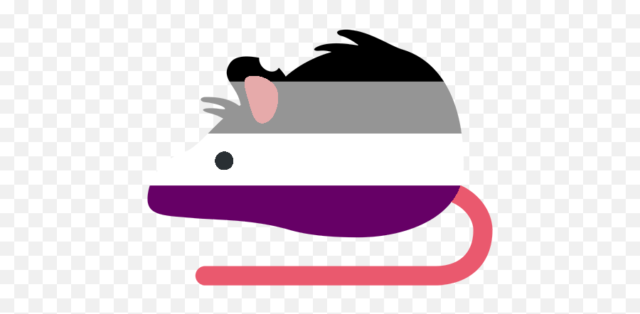 Rat Emoji - Clip Art,Emoji Rating