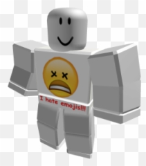 Profile - Roblox Emoji