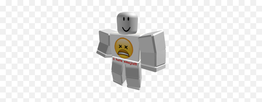 Profile - Roblox Emoji,Emoji Sentence