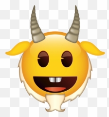Emoji - Smiley