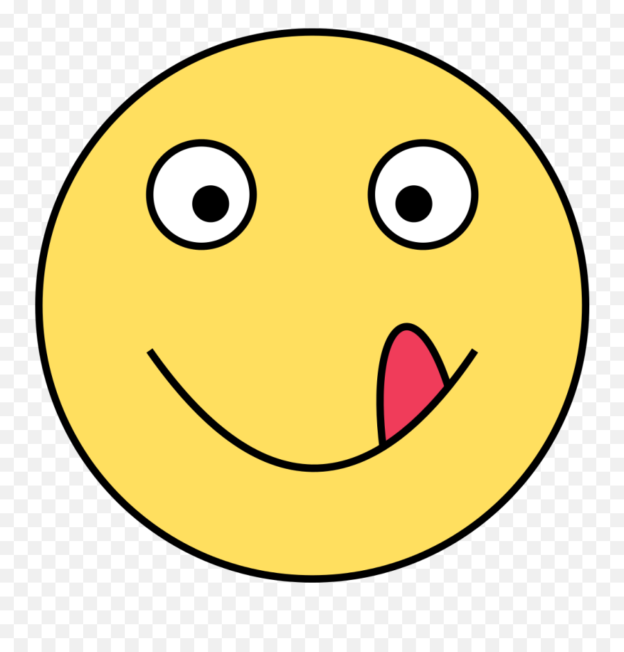 Tox Choice Icon - Smiley Face Clip Art Emoji,Emoticon Face Meanings