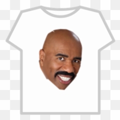 Harvey Png And Vectors For Free - Steve Harvey Tshirt Roblox Emoji,Steve Harvey Emoji