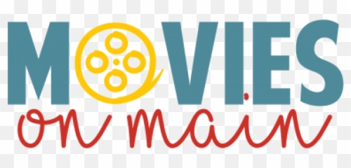 Movies - Circle Emoji