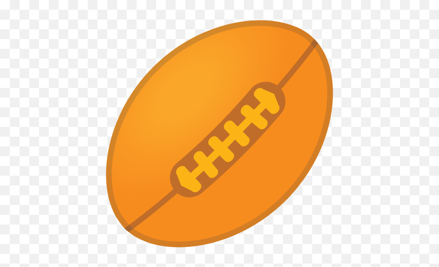 Rugby Football Emoji Meaning With Pictures - Emoji Rugby,Emoji For Facebook