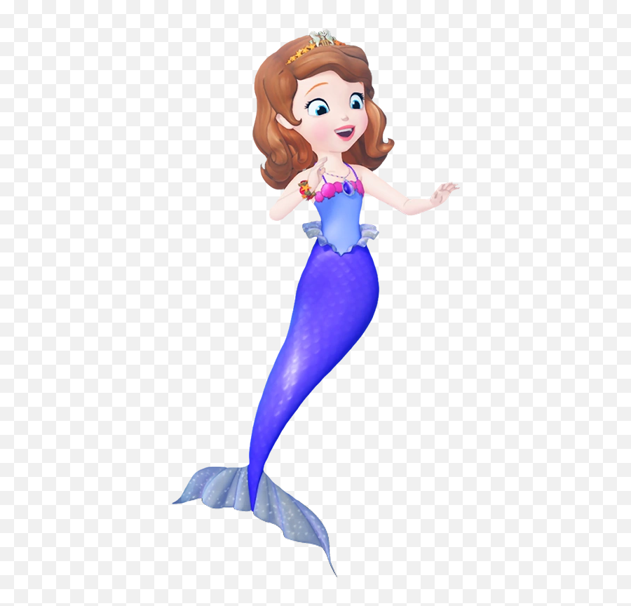 Merpeople - Sofia The First Sofia Mermaid Emoji,Merman Emoji