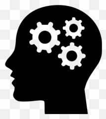 Thinking Icon Png Free - Emoji
