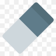 Eraser 3 - Illustration Emoji