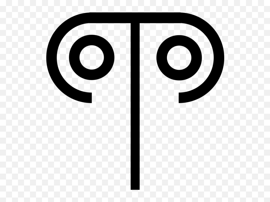 Astrological Symbols - Symbol Make Make Emoji,Emoji Meaning Chart