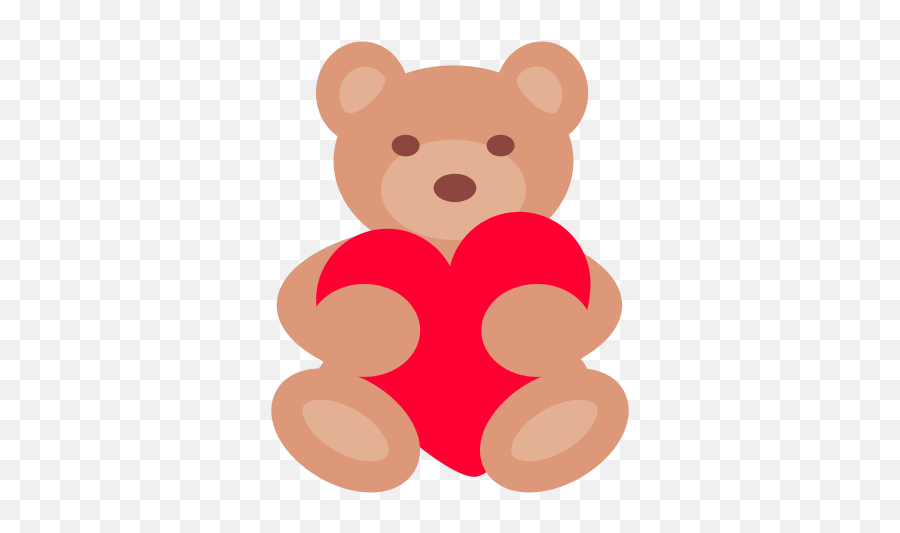 Index Of - Teddy Bear Emoji,Gay Emojis