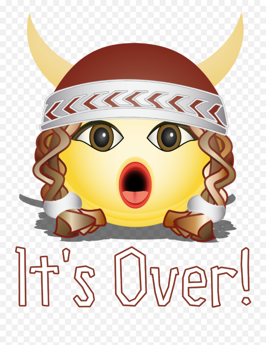 Itsover Opera Fatlady Fat Fatemoji - Opera Emoji,Opera Emoji