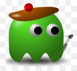 Painter - Painting Emoji