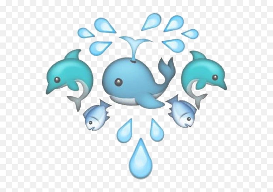 Download - Emoji,Water Emoji Png